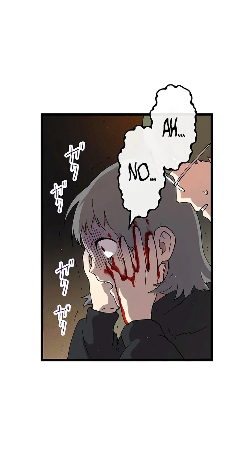 Last Boss Shoujo Akari - Watashi Yori Tsuyoi Yatsu ni Ai ni Gendai ni Iku Chapter 11 page 50 - 