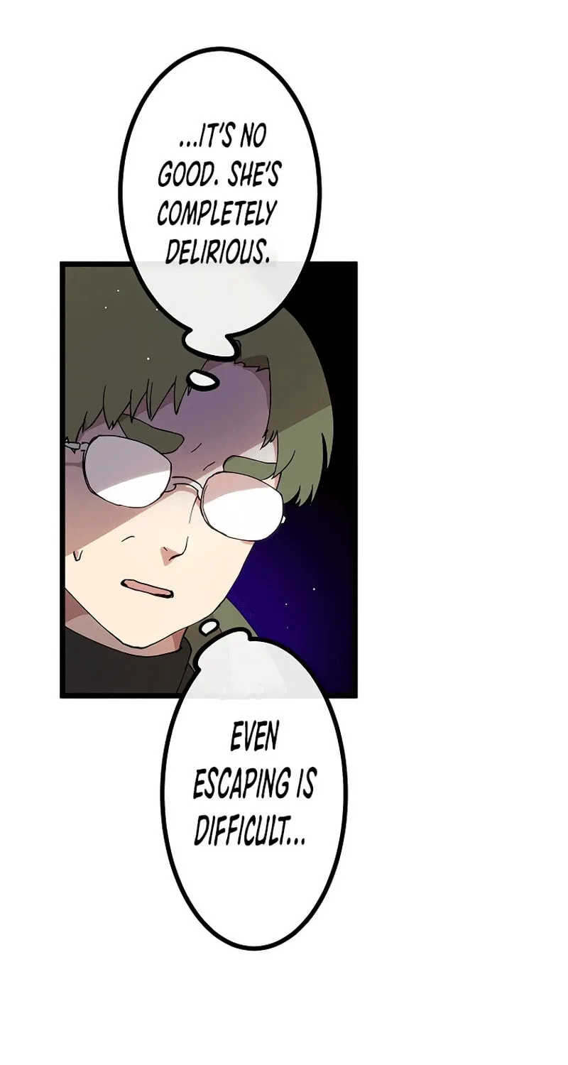 Last Boss Shoujo Akari - Watashi Yori Tsuyoi Yatsu ni Ai ni Gendai ni Iku Chapter 11 page 51 - 