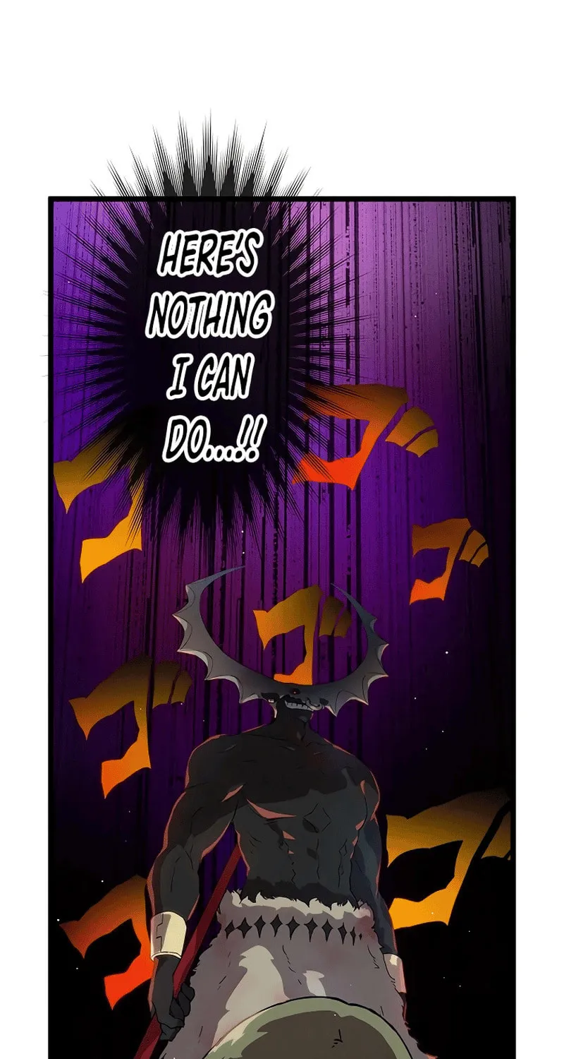 Last Boss Shoujo Akari - Watashi Yori Tsuyoi Yatsu ni Ai ni Gendai ni Iku Chapter 11 page 53 - 
