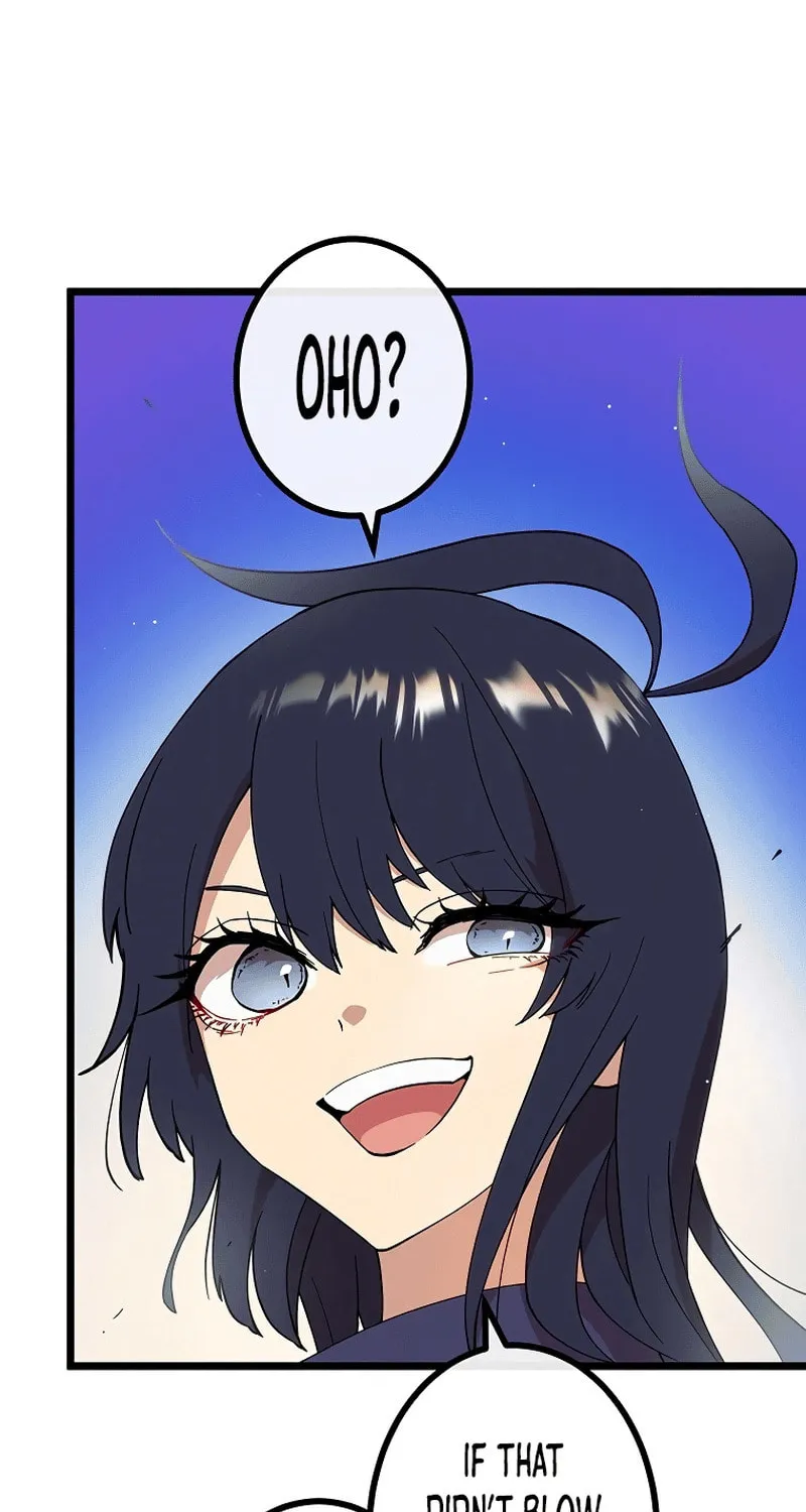 Last Boss Shoujo Akari - Watashi Yori Tsuyoi Yatsu ni Ai ni Gendai ni Iku Chapter 11 page 68 - 