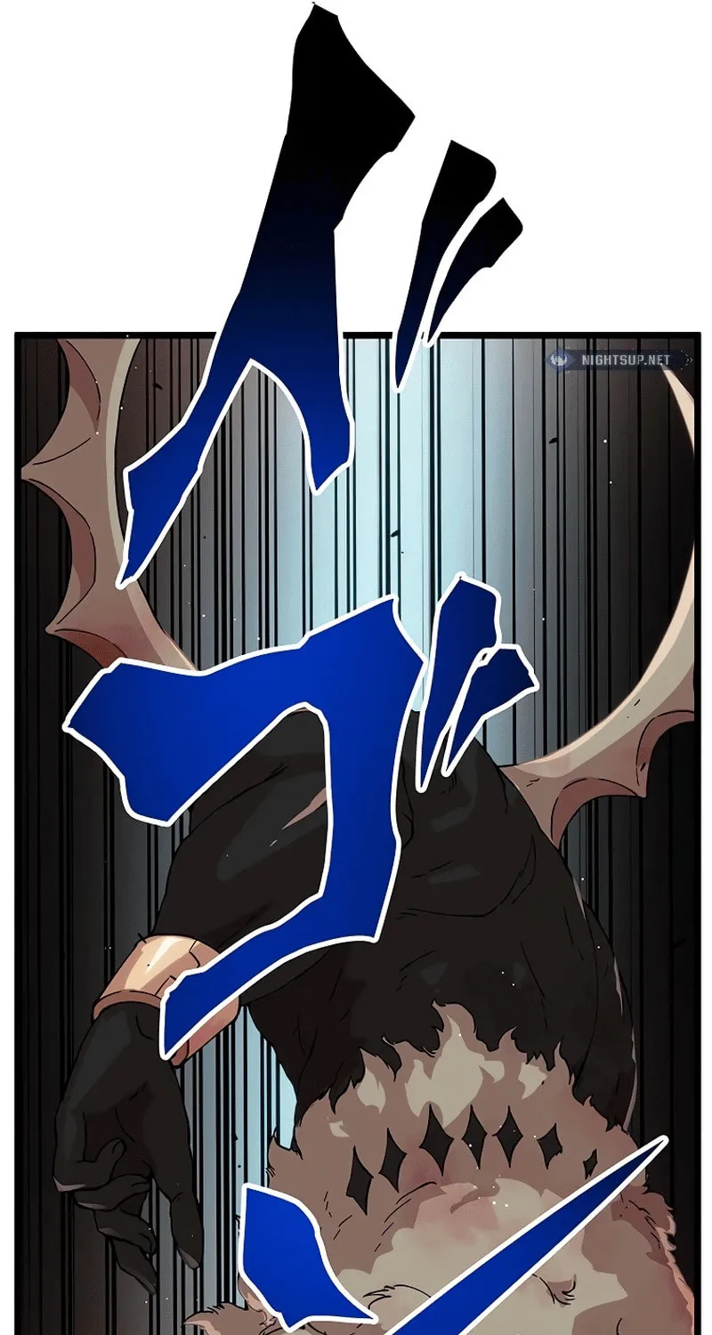 Last Boss Shoujo Akari - Watashi Yori Tsuyoi Yatsu ni Ai ni Gendai ni Iku Chapter 11 page 72 - 
