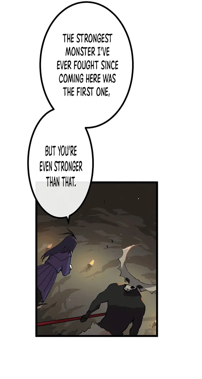 Last Boss Shoujo Akari - Watashi Yori Tsuyoi Yatsu ni Ai ni Gendai ni Iku Chapter 11 page 82 - 