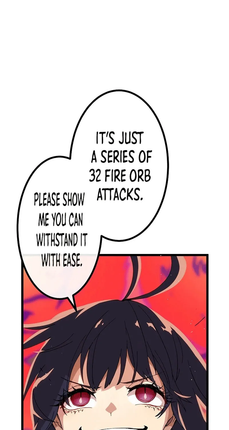Last Boss Shoujo Akari - Watashi Yori Tsuyoi Yatsu ni Ai ni Gendai ni Iku Chapter 11 page 86 - 