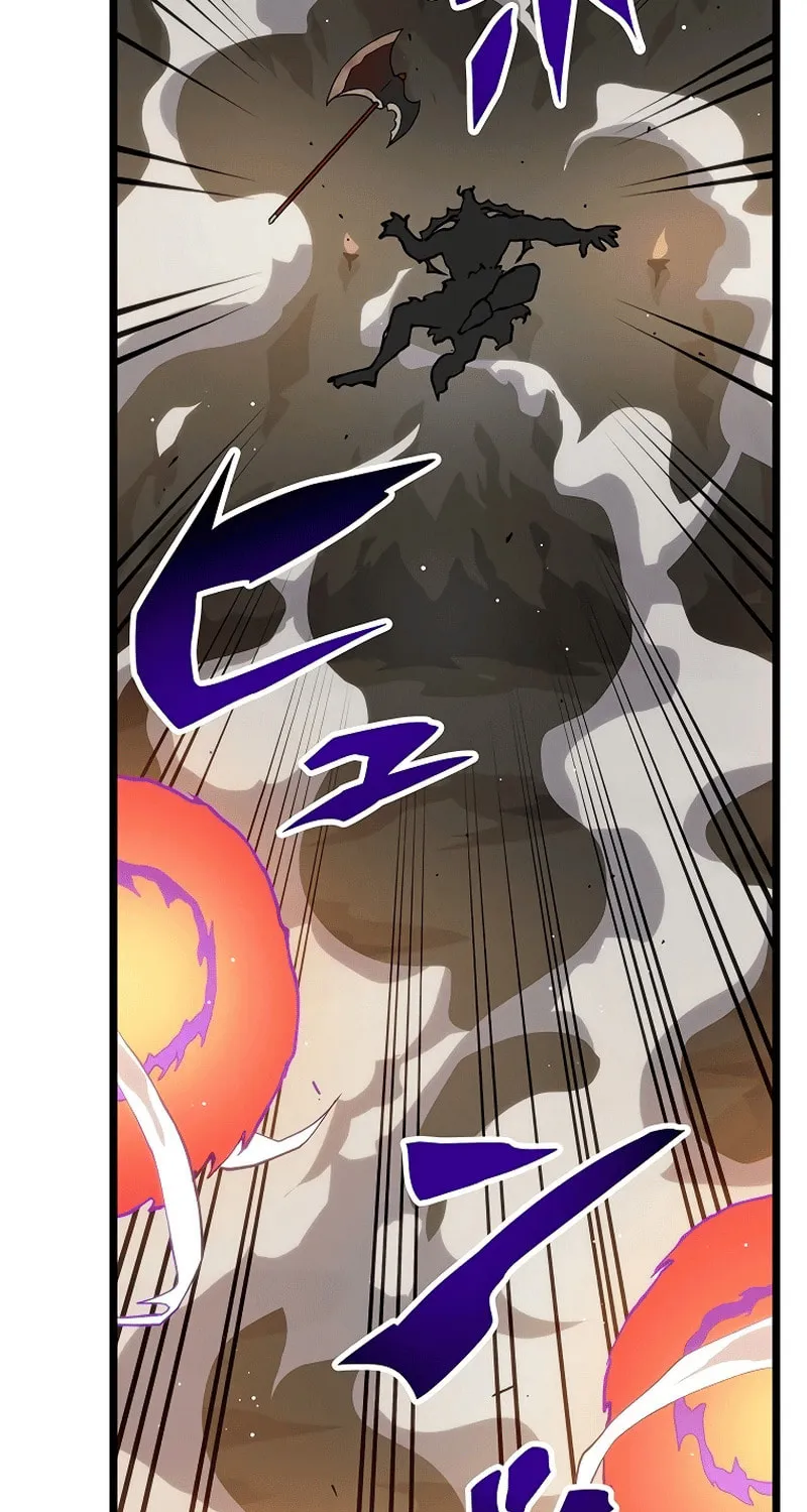 Last Boss Shoujo Akari - Watashi Yori Tsuyoi Yatsu ni Ai ni Gendai ni Iku Chapter 11 page 92 - 