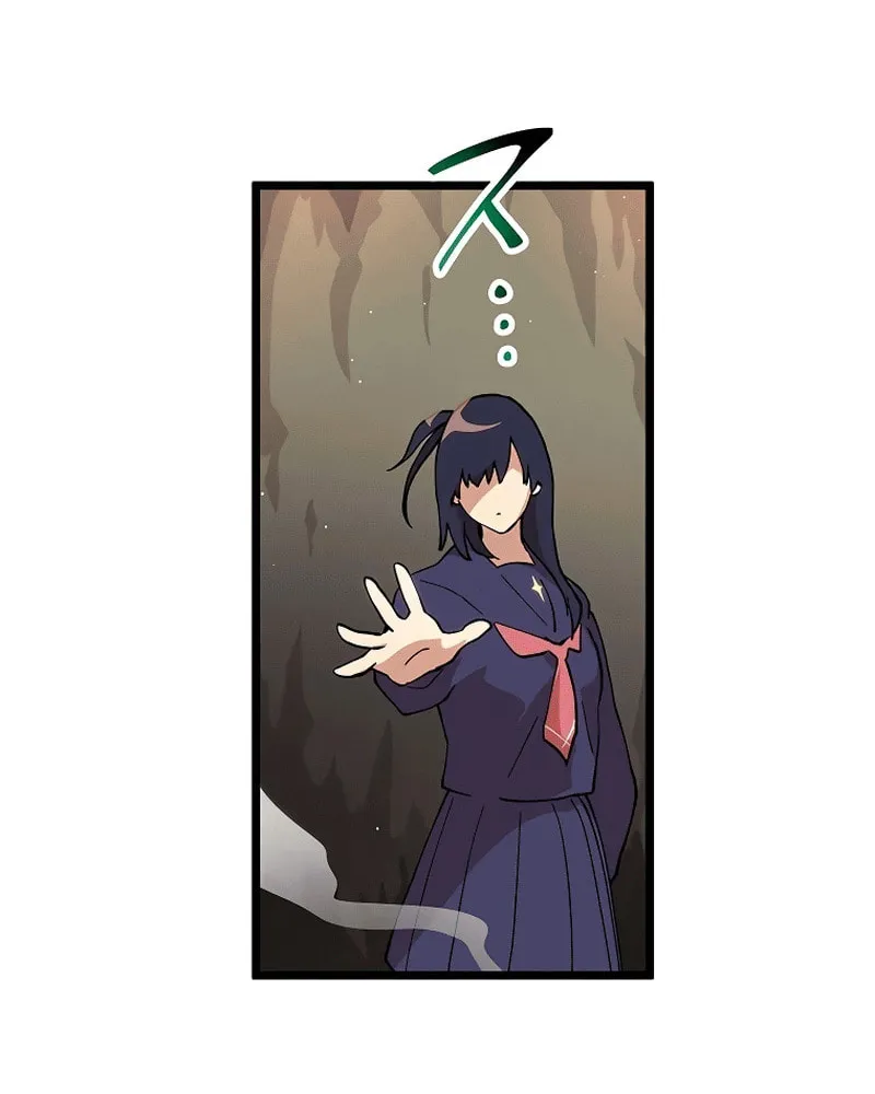 Last Boss Shoujo Akari - Watashi Yori Tsuyoi Yatsu ni Ai ni Gendai ni Iku Chapter 11 page 99 - 