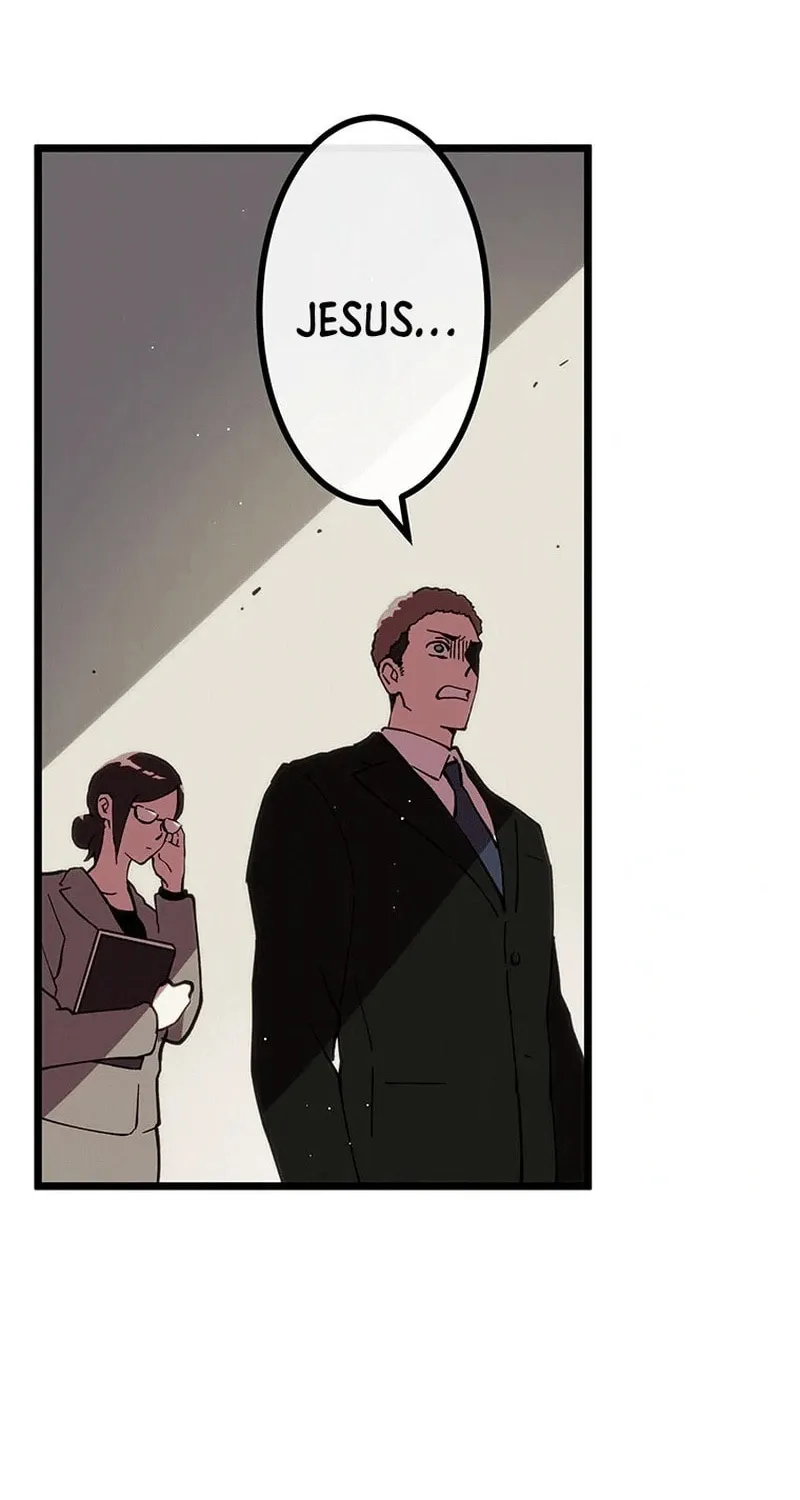 Last Boss Shoujo Akari - Watashi Yori Tsuyoi Yatsu ni Ai ni Gendai ni Iku Chapter 12 page 104 - 
