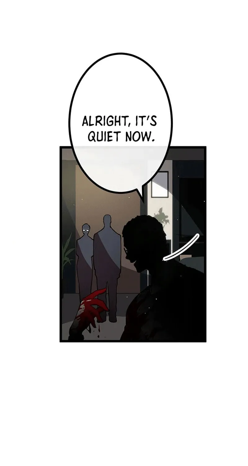 Last Boss Shoujo Akari - Watashi Yori Tsuyoi Yatsu ni Ai ni Gendai ni Iku Chapter 12 page 105 - 
