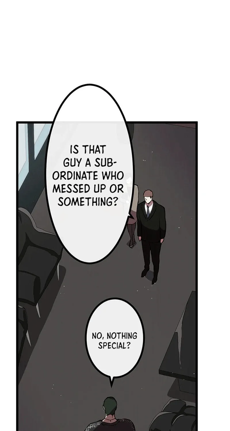 Last Boss Shoujo Akari - Watashi Yori Tsuyoi Yatsu ni Ai ni Gendai ni Iku Chapter 12 page 106 - 