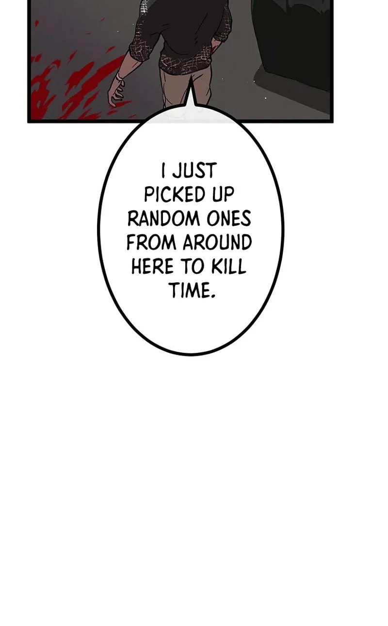 Last Boss Shoujo Akari - Watashi Yori Tsuyoi Yatsu ni Ai ni Gendai ni Iku Chapter 12 page 107 - 