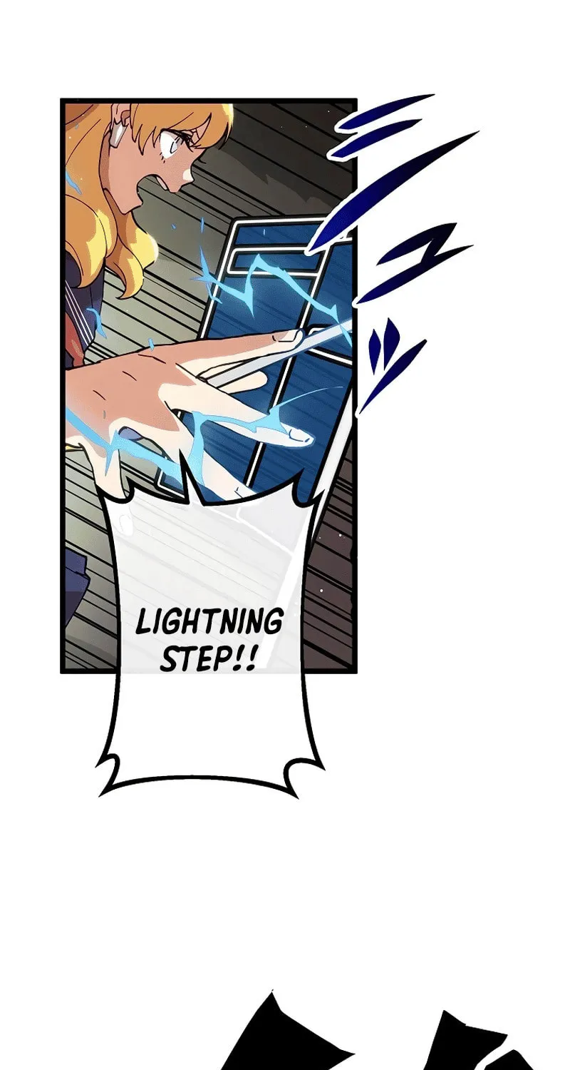 Last Boss Shoujo Akari - Watashi Yori Tsuyoi Yatsu ni Ai ni Gendai ni Iku Chapter 12 page 3 - 
