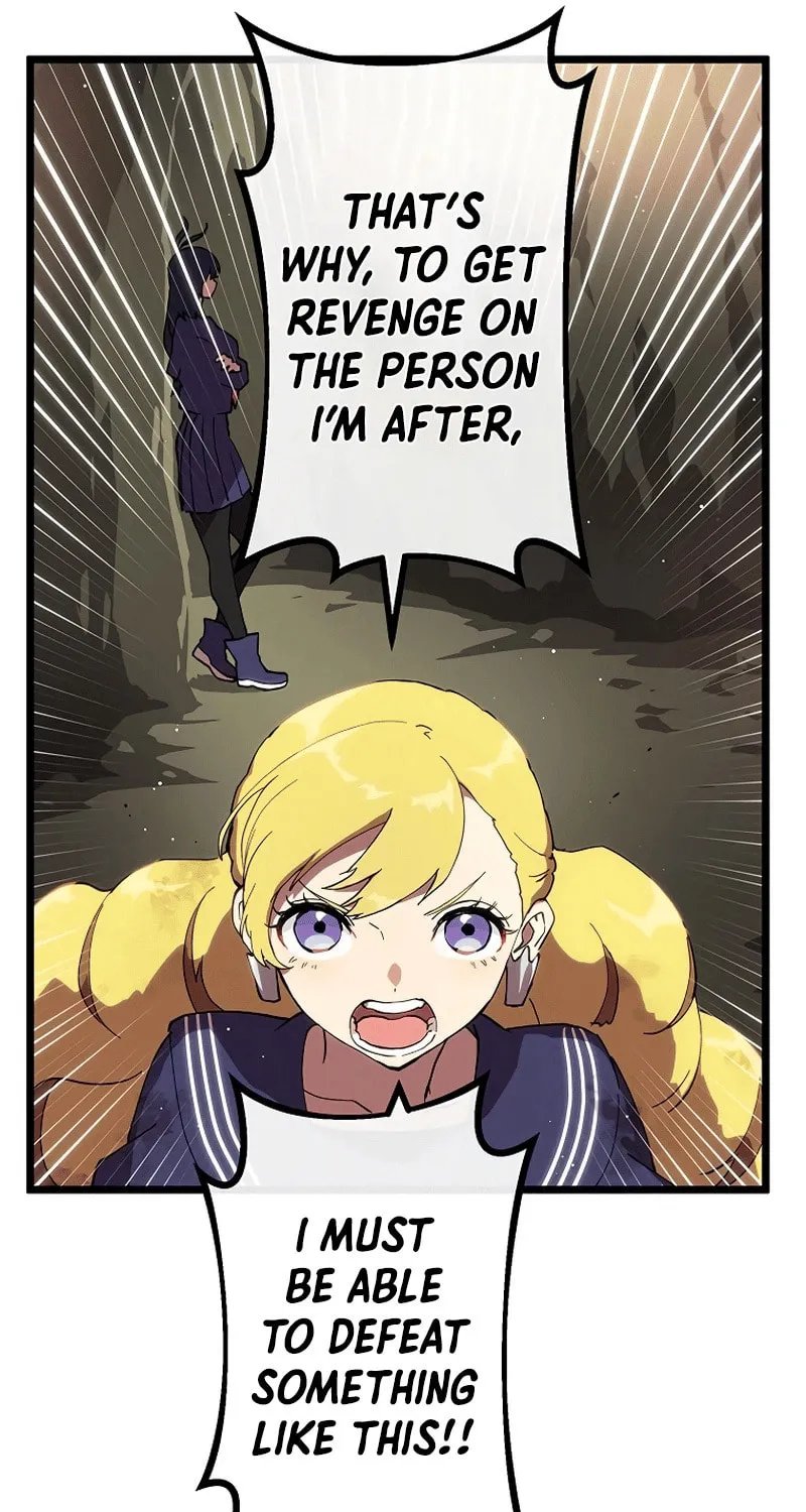 Last Boss Shoujo Akari - Watashi Yori Tsuyoi Yatsu ni Ai ni Gendai ni Iku Chapter 12 page 22 - 