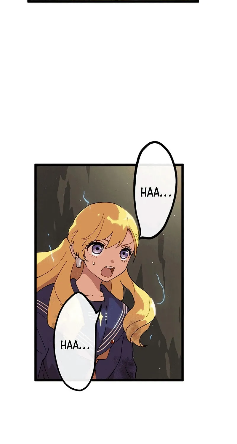 Last Boss Shoujo Akari - Watashi Yori Tsuyoi Yatsu ni Ai ni Gendai ni Iku Chapter 12 page 31 - 