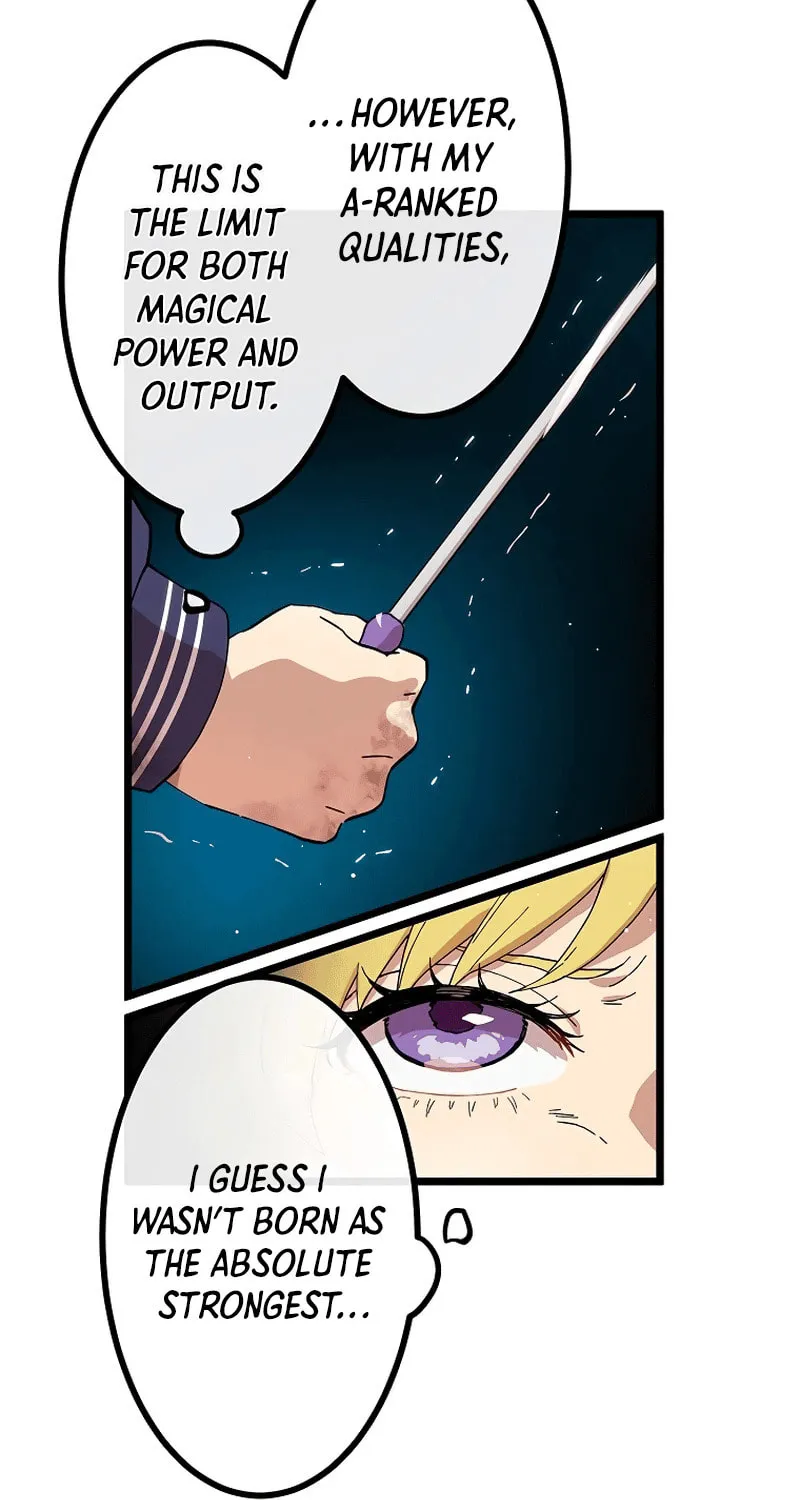 Last Boss Shoujo Akari - Watashi Yori Tsuyoi Yatsu ni Ai ni Gendai ni Iku Chapter 12 page 35 - 