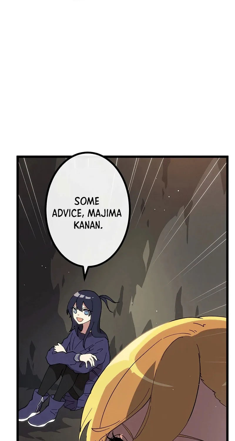 Last Boss Shoujo Akari - Watashi Yori Tsuyoi Yatsu ni Ai ni Gendai ni Iku Chapter 12 page 36 - 