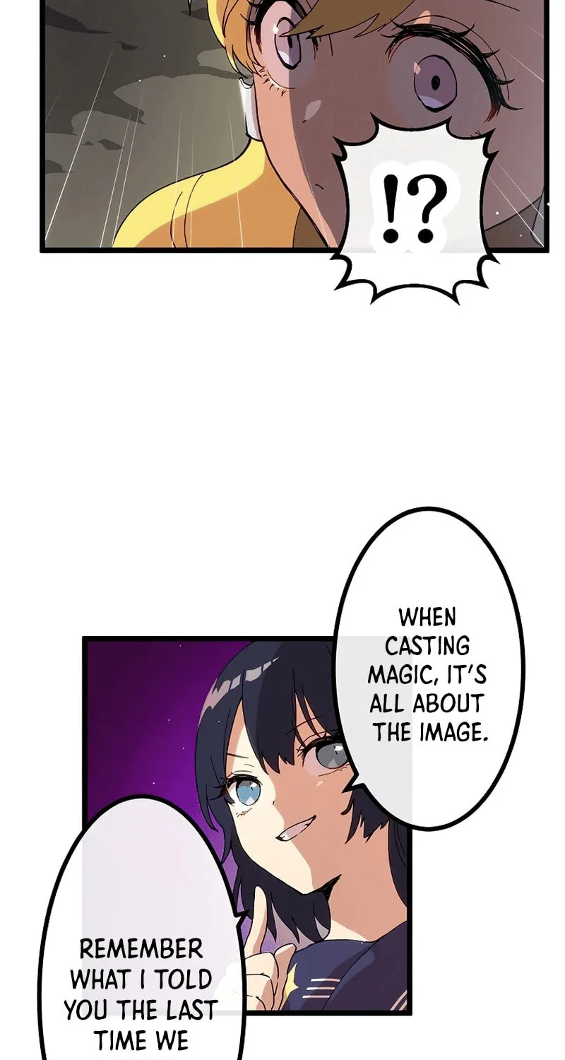 Last Boss Shoujo Akari - Watashi Yori Tsuyoi Yatsu ni Ai ni Gendai ni Iku Chapter 12 page 37 - 