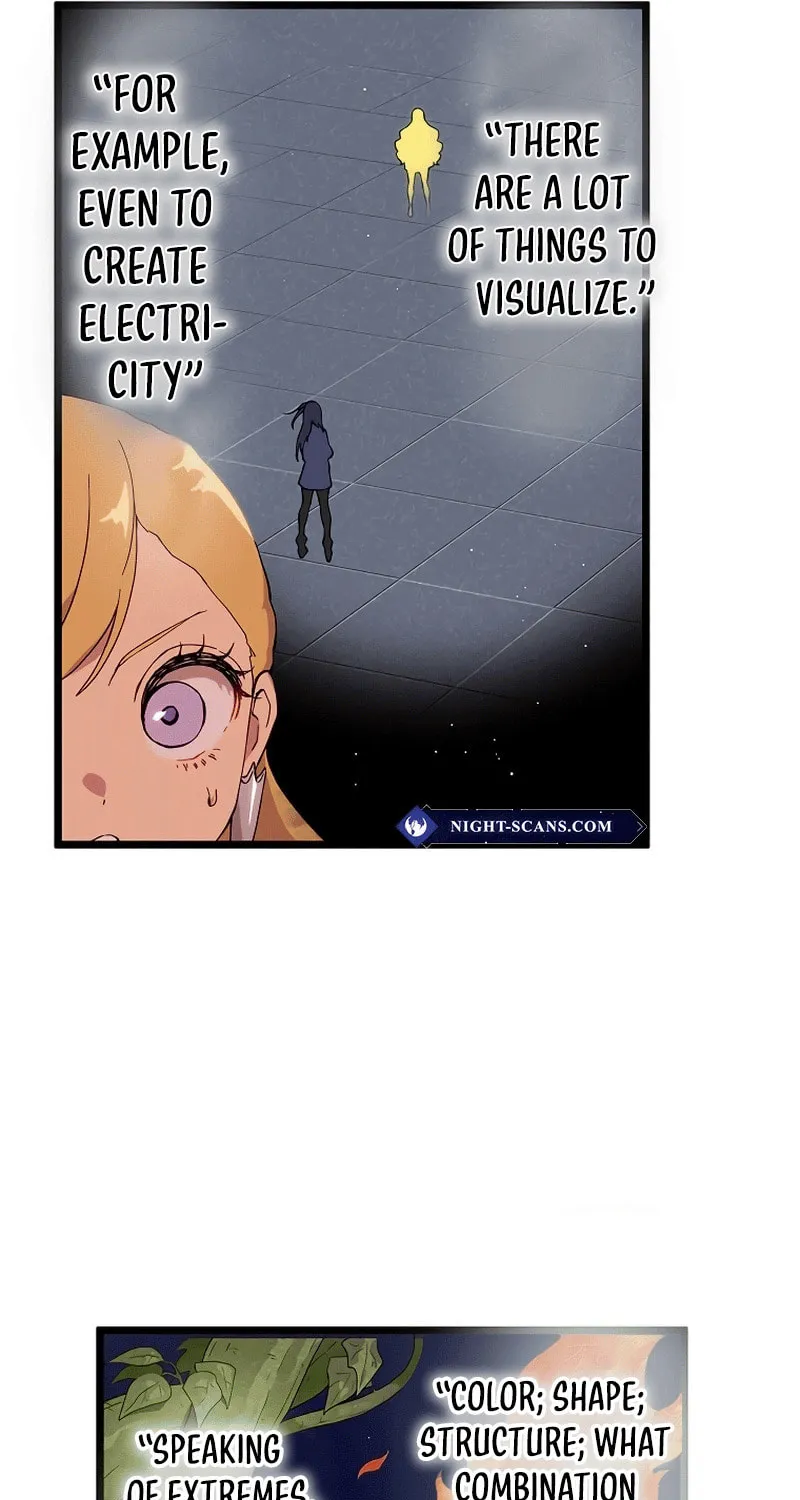 Last Boss Shoujo Akari - Watashi Yori Tsuyoi Yatsu ni Ai ni Gendai ni Iku Chapter 12 page 39 - 