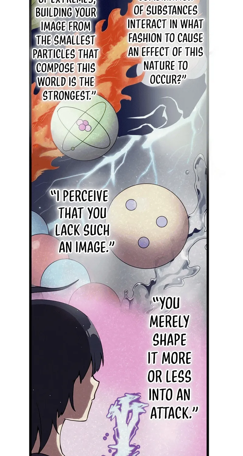 Last Boss Shoujo Akari - Watashi Yori Tsuyoi Yatsu ni Ai ni Gendai ni Iku Chapter 12 page 40 - 