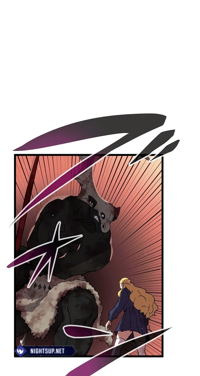 Last Boss Shoujo Akari - Watashi Yori Tsuyoi Yatsu ni Ai ni Gendai ni Iku Chapter 12 page 42 - 