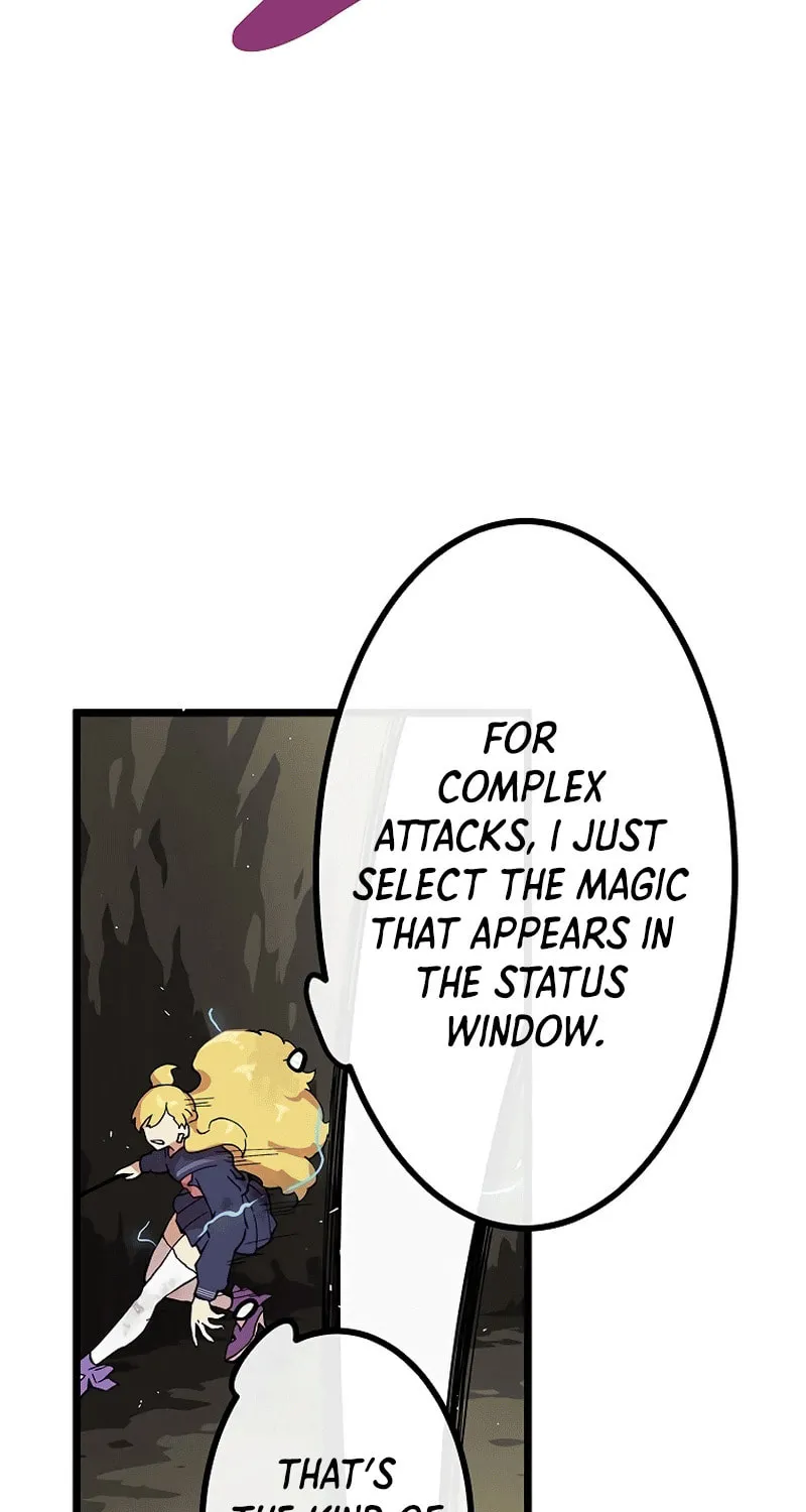 Last Boss Shoujo Akari - Watashi Yori Tsuyoi Yatsu ni Ai ni Gendai ni Iku Chapter 12 page 43 - 