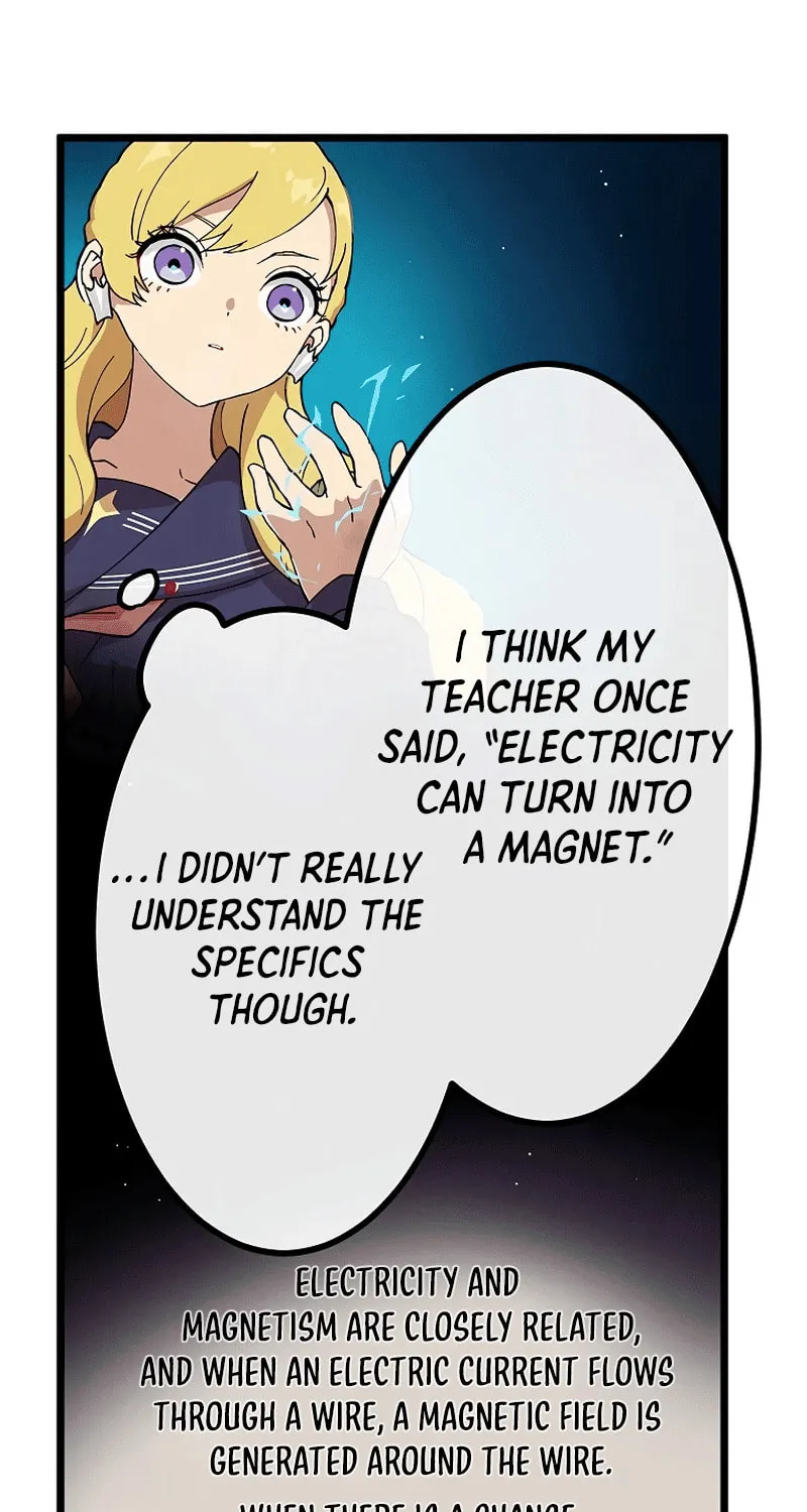 Last Boss Shoujo Akari - Watashi Yori Tsuyoi Yatsu ni Ai ni Gendai ni Iku Chapter 12 page 49 - 