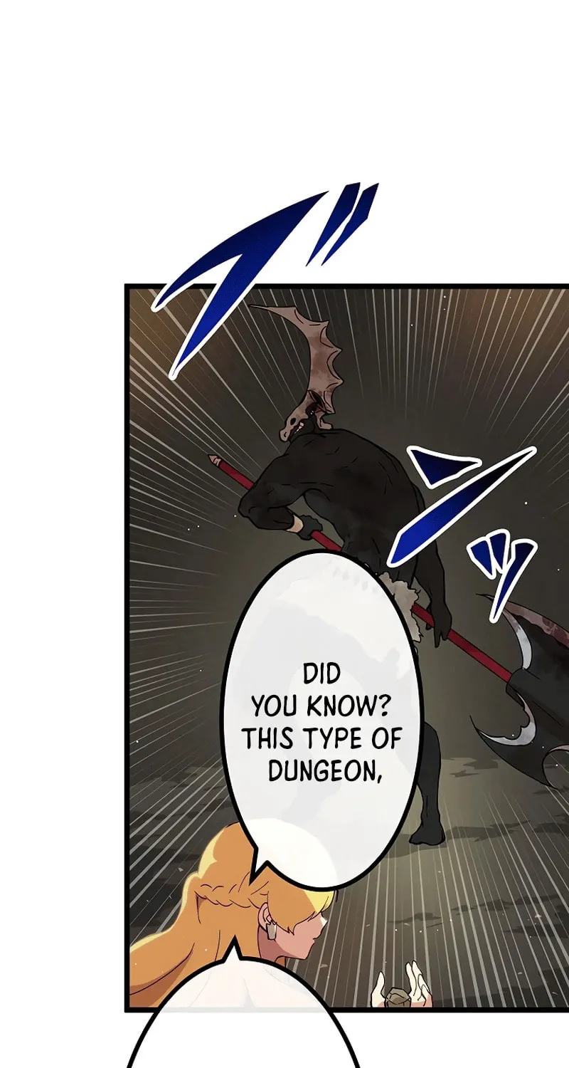 Last Boss Shoujo Akari - Watashi Yori Tsuyoi Yatsu ni Ai ni Gendai ni Iku Chapter 12 page 51 - 