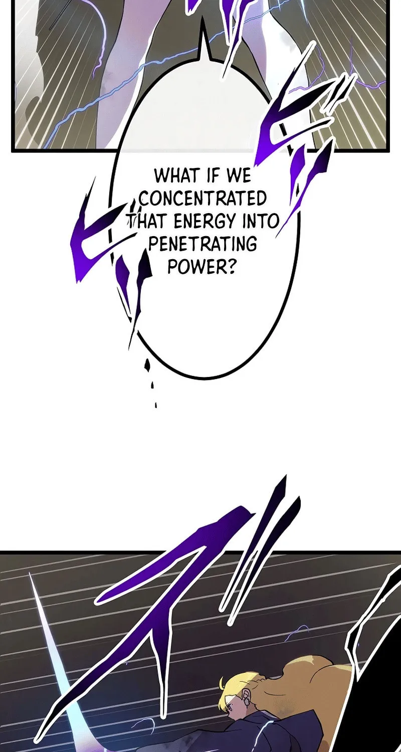 Last Boss Shoujo Akari - Watashi Yori Tsuyoi Yatsu ni Ai ni Gendai ni Iku Chapter 12 page 60 - 