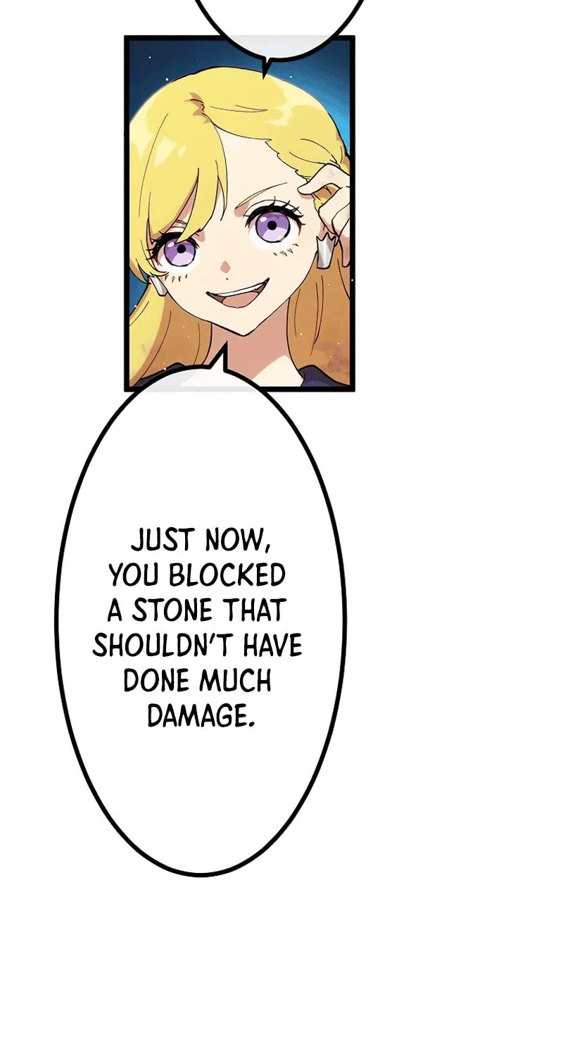 Last Boss Shoujo Akari - Watashi Yori Tsuyoi Yatsu ni Ai ni Gendai ni Iku Chapter 12 page 66 - 