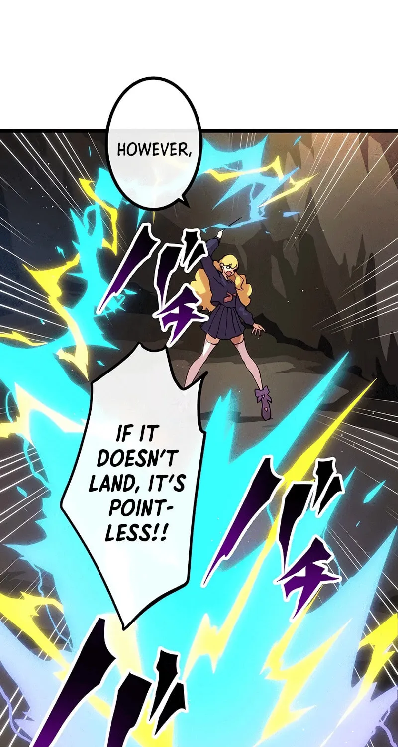 Last Boss Shoujo Akari - Watashi Yori Tsuyoi Yatsu ni Ai ni Gendai ni Iku Chapter 12 page 8 - 