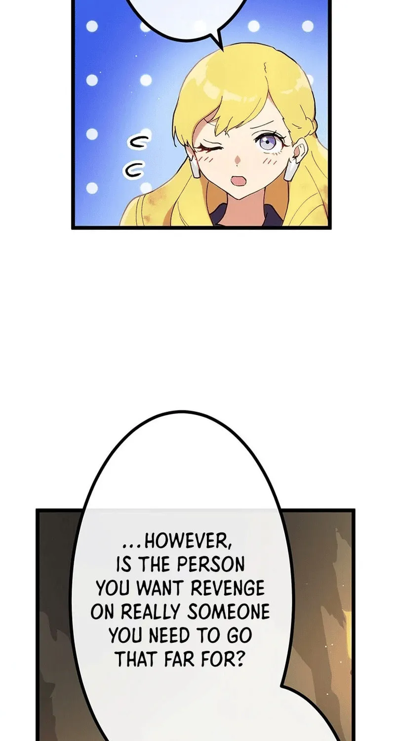 Last Boss Shoujo Akari - Watashi Yori Tsuyoi Yatsu ni Ai ni Gendai ni Iku Chapter 12 page 73 - 