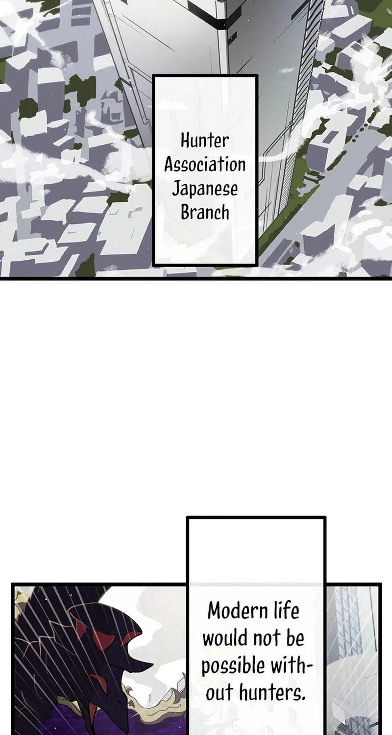 Last Boss Shoujo Akari - Watashi Yori Tsuyoi Yatsu ni Ai ni Gendai ni Iku Chapter 12 page 78 - 