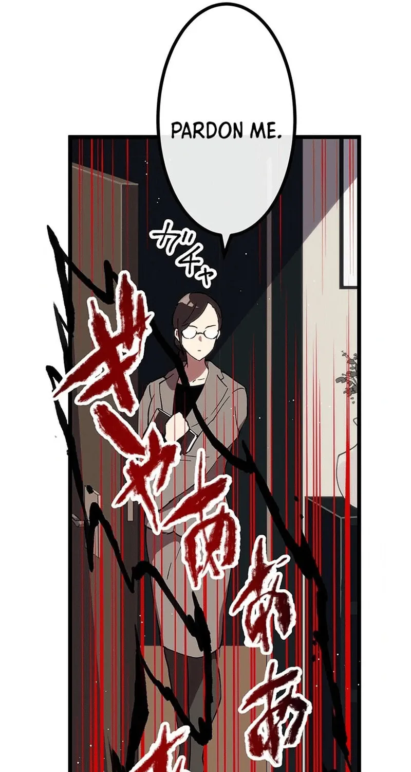 Last Boss Shoujo Akari - Watashi Yori Tsuyoi Yatsu ni Ai ni Gendai ni Iku Chapter 12 page 86 - 
