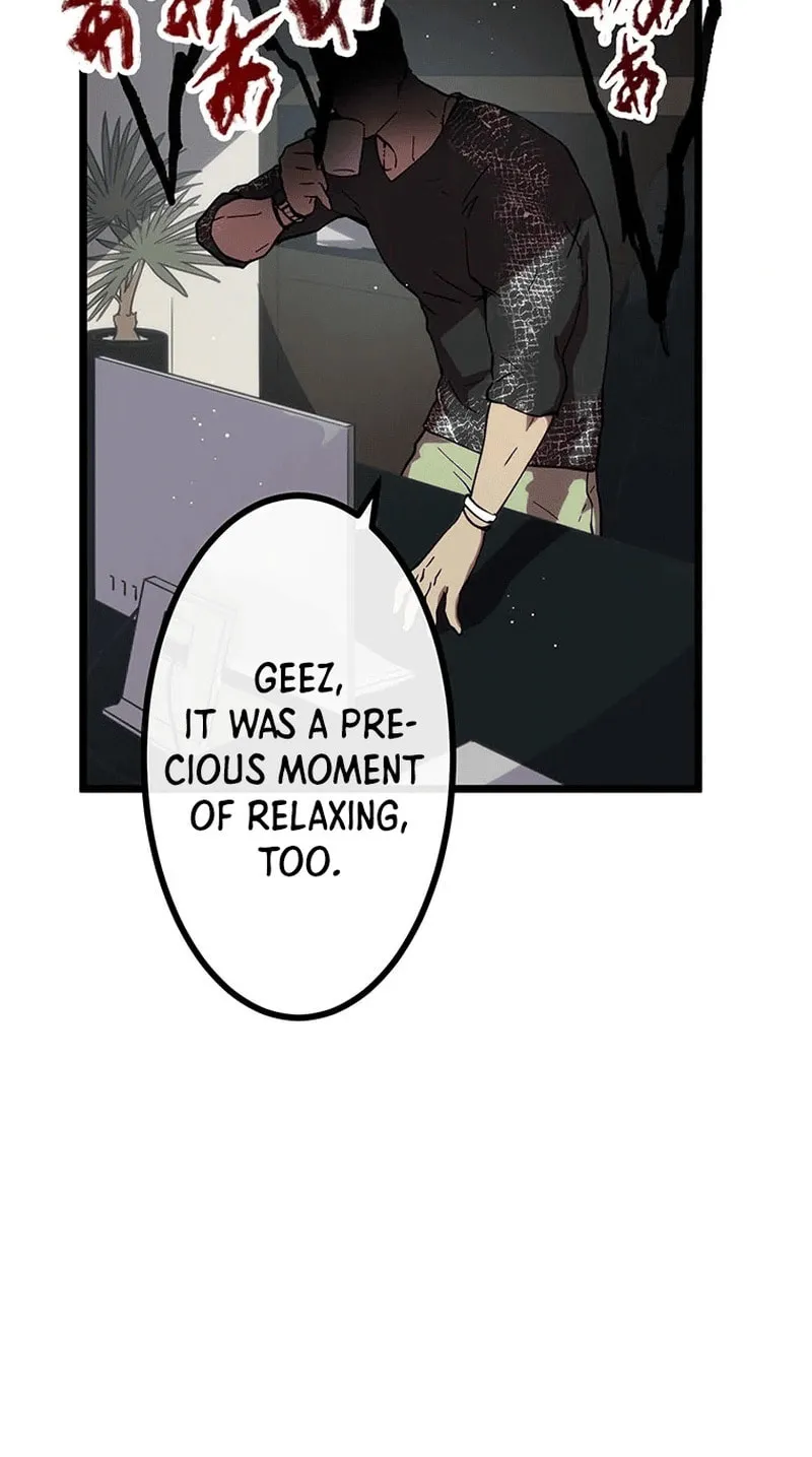 Last Boss Shoujo Akari - Watashi Yori Tsuyoi Yatsu ni Ai ni Gendai ni Iku Chapter 12 page 90 - 