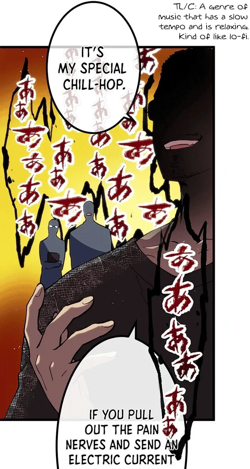 Last Boss Shoujo Akari - Watashi Yori Tsuyoi Yatsu ni Ai ni Gendai ni Iku Chapter 12 page 97 - 