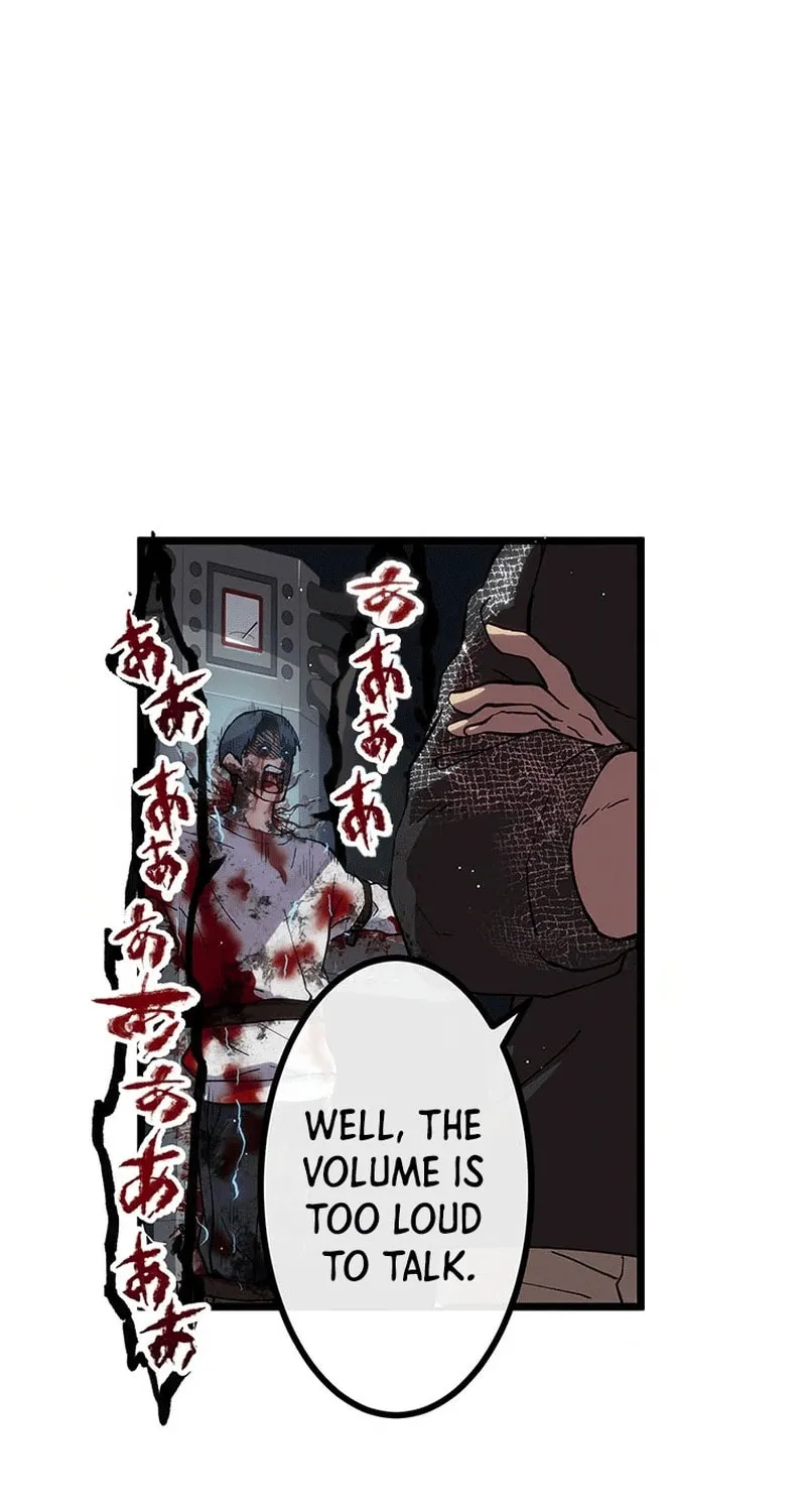 Last Boss Shoujo Akari - Watashi Yori Tsuyoi Yatsu ni Ai ni Gendai ni Iku Chapter 12 page 99 - 