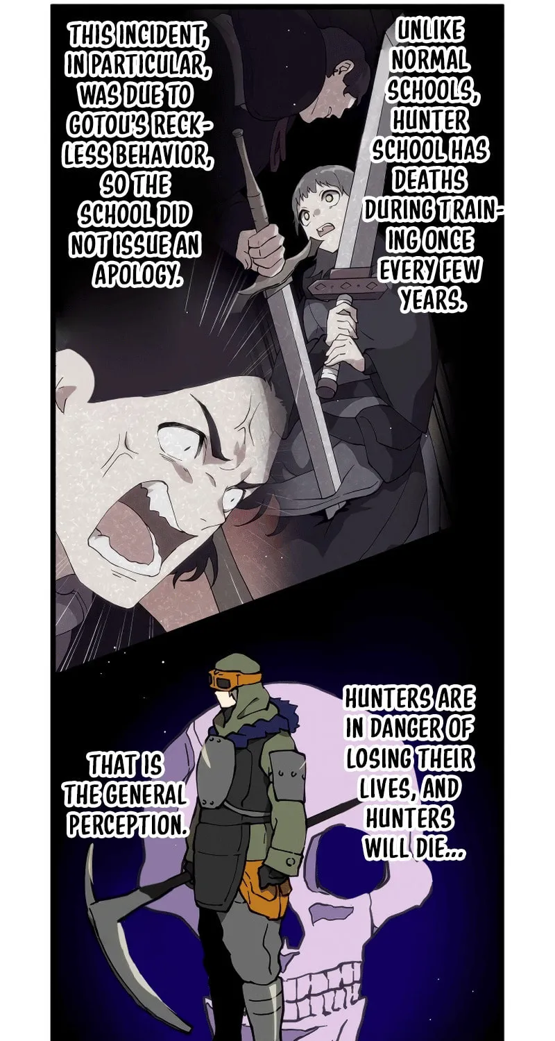 Last Boss Shoujo Akari - Watashi Yori Tsuyoi Yatsu ni Ai ni Gendai ni Iku Chapter 13 page 13 - 