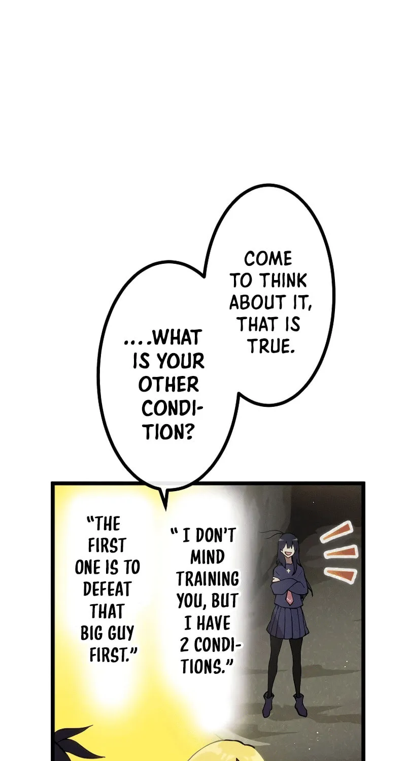 Last Boss Shoujo Akari - Watashi Yori Tsuyoi Yatsu ni Ai ni Gendai ni Iku Chapter 13 page 19 - 