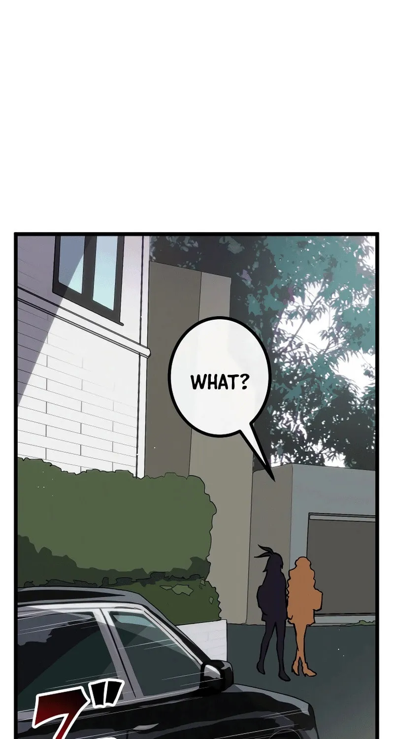Last Boss Shoujo Akari - Watashi Yori Tsuyoi Yatsu ni Ai ni Gendai ni Iku Chapter 13 page 23 - 