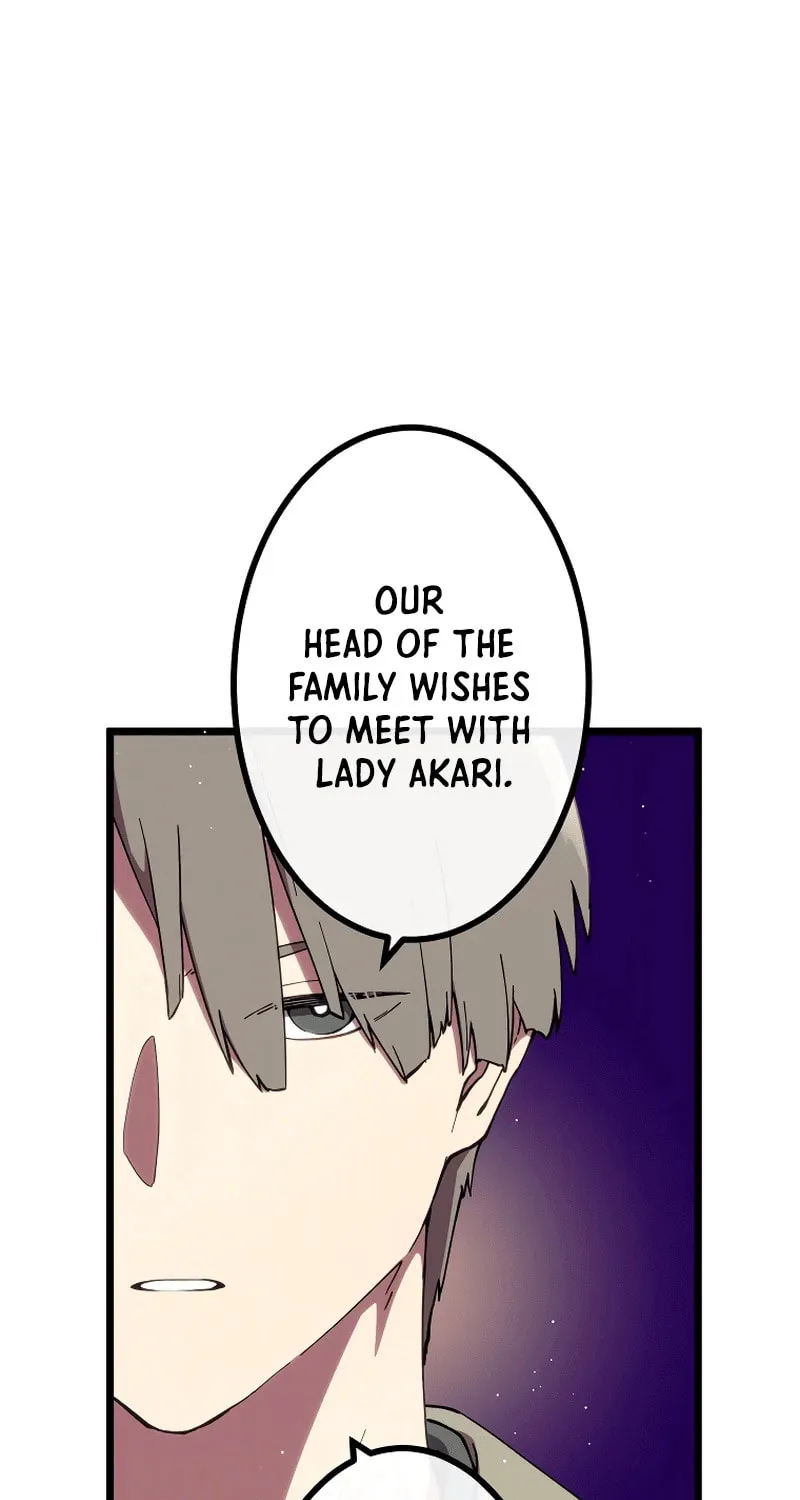 Last Boss Shoujo Akari - Watashi Yori Tsuyoi Yatsu ni Ai ni Gendai ni Iku Chapter 13 page 31 - 