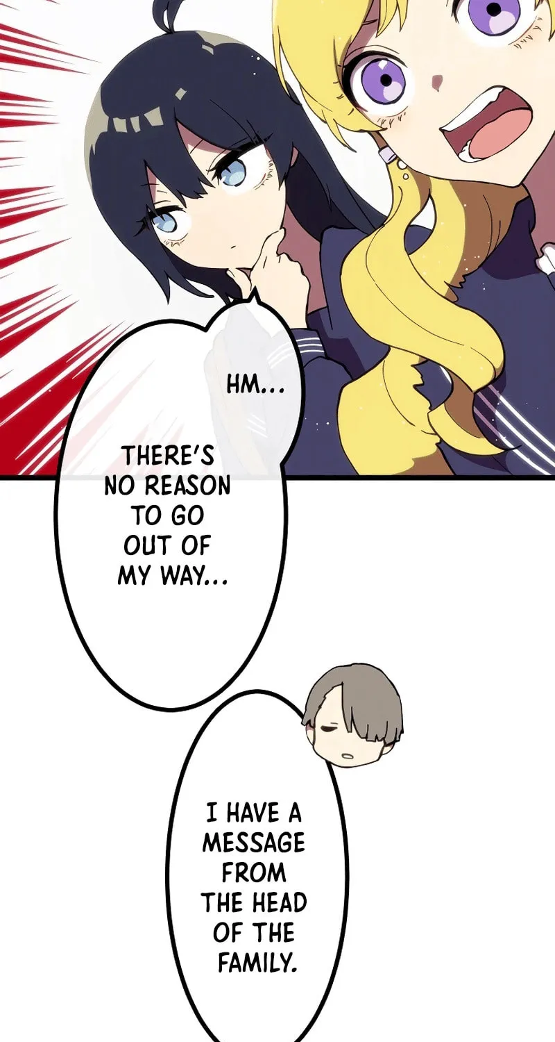 Last Boss Shoujo Akari - Watashi Yori Tsuyoi Yatsu ni Ai ni Gendai ni Iku Chapter 13 page 33 - 