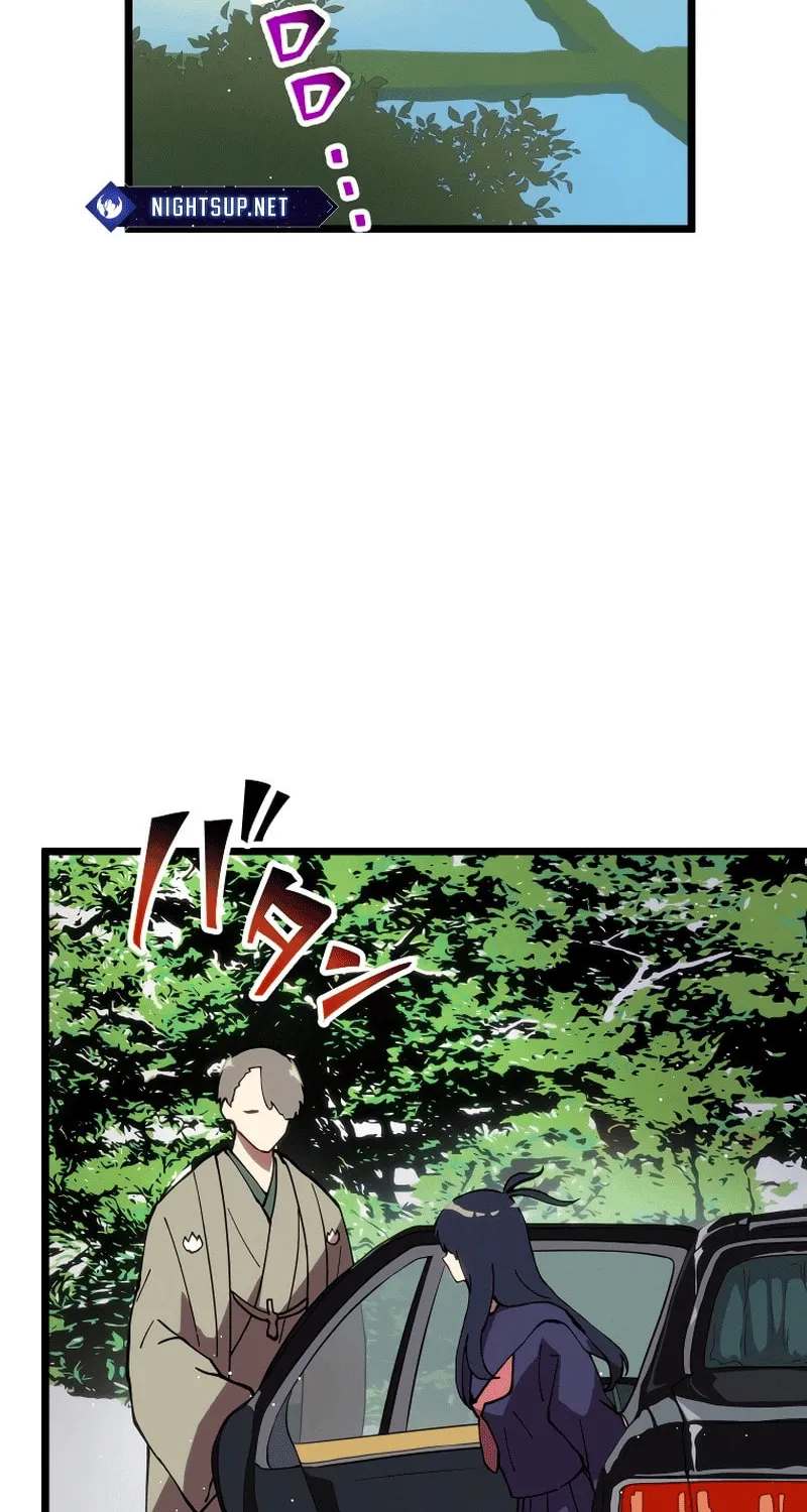 Last Boss Shoujo Akari - Watashi Yori Tsuyoi Yatsu ni Ai ni Gendai ni Iku Chapter 13 page 40 - 