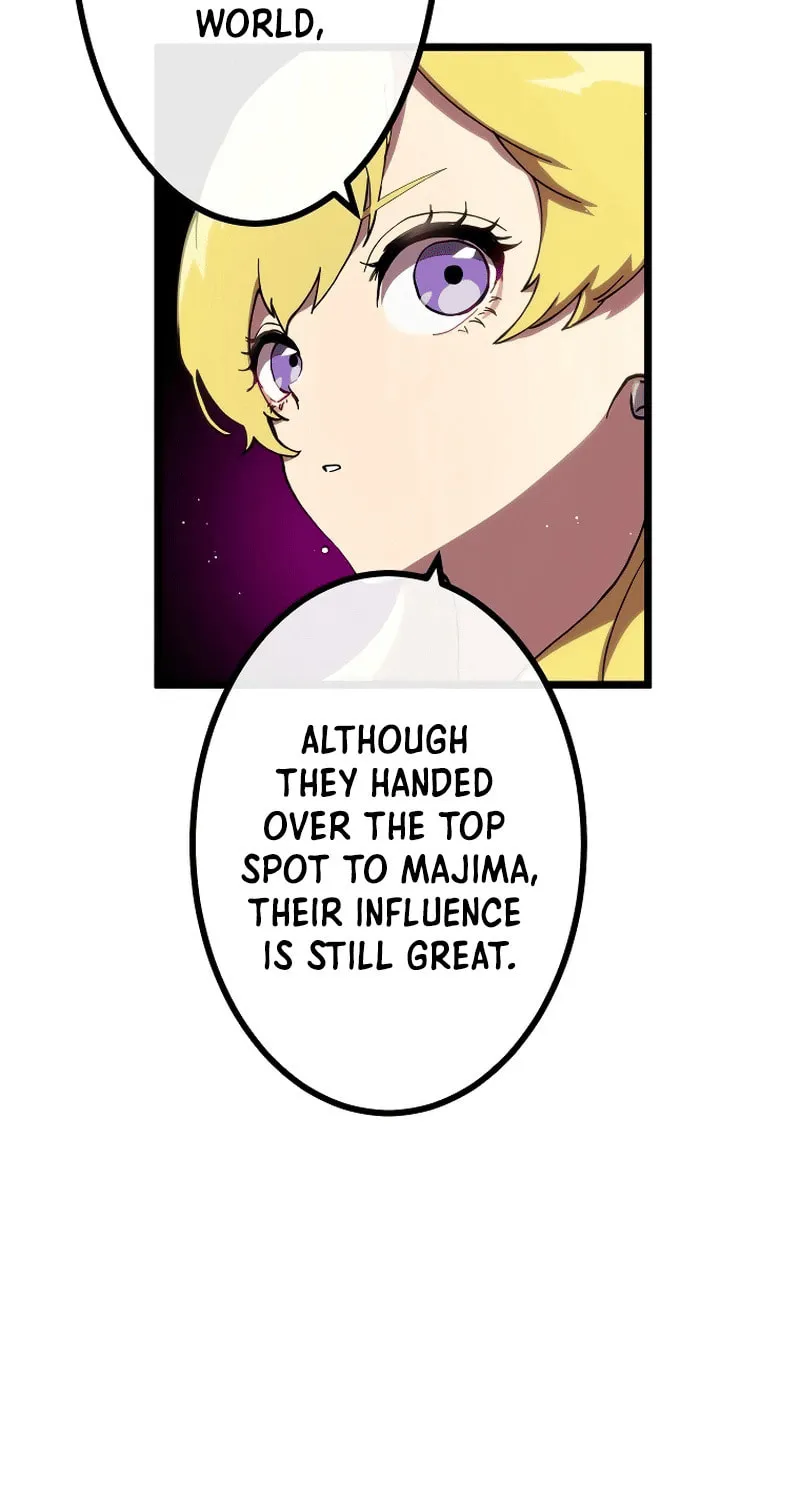 Last Boss Shoujo Akari - Watashi Yori Tsuyoi Yatsu ni Ai ni Gendai ni Iku Chapter 13 page 47 - 