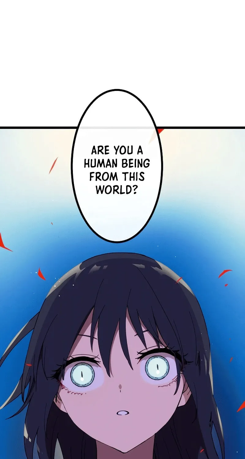 Last Boss Shoujo Akari - Watashi Yori Tsuyoi Yatsu ni Ai ni Gendai ni Iku Chapter 13 page 60 - 