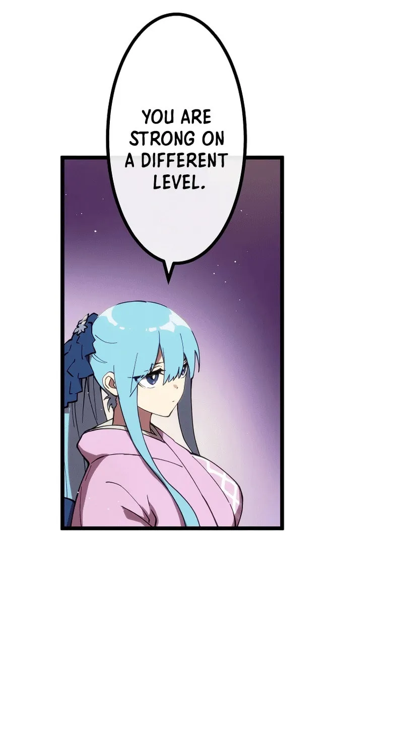 Last Boss Shoujo Akari - Watashi Yori Tsuyoi Yatsu ni Ai ni Gendai ni Iku Chapter 13 page 63 - 