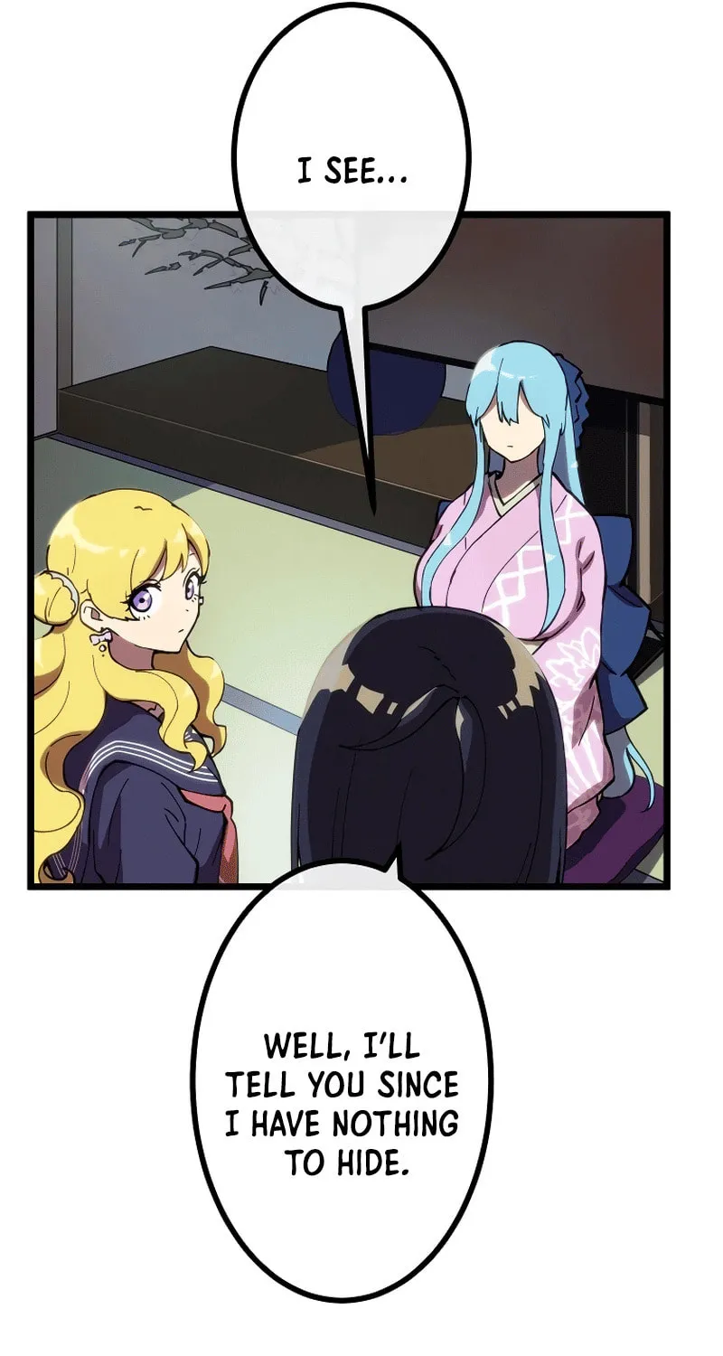 Last Boss Shoujo Akari - Watashi Yori Tsuyoi Yatsu ni Ai ni Gendai ni Iku Chapter 13 page 66 - 