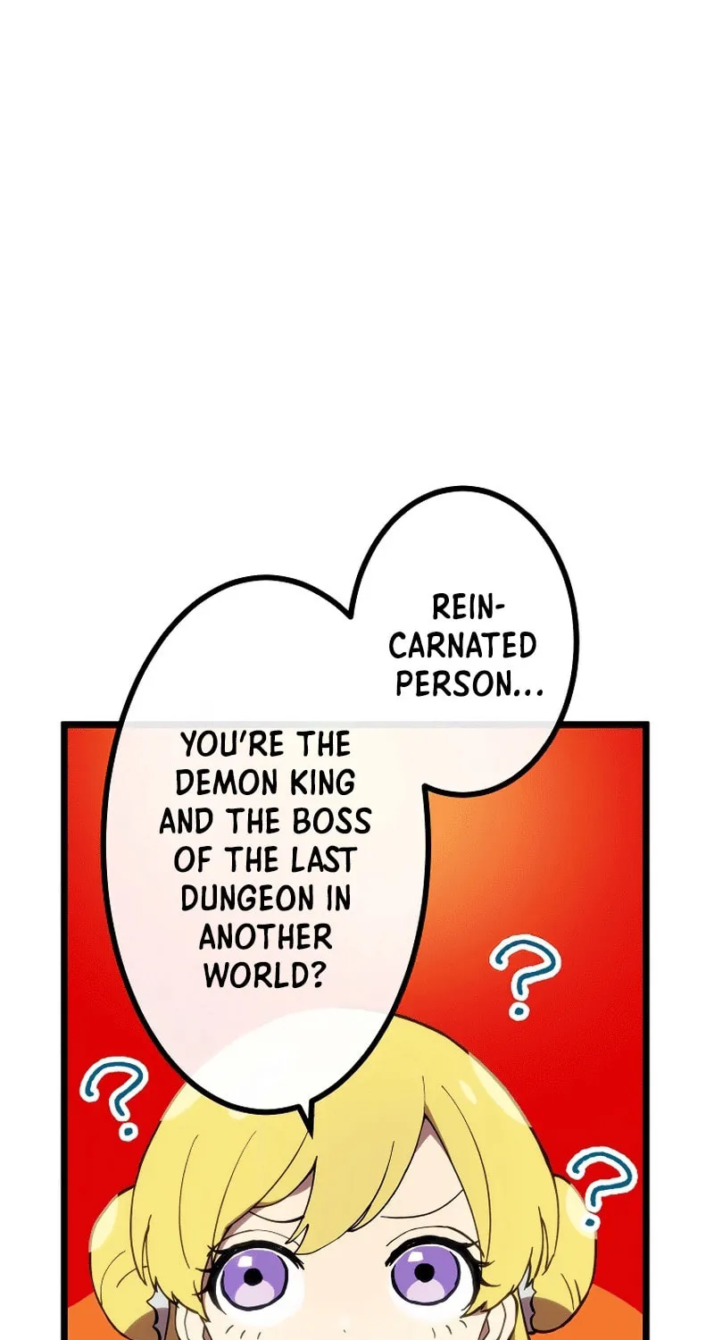 Last Boss Shoujo Akari - Watashi Yori Tsuyoi Yatsu ni Ai ni Gendai ni Iku Chapter 13 page 68 - 