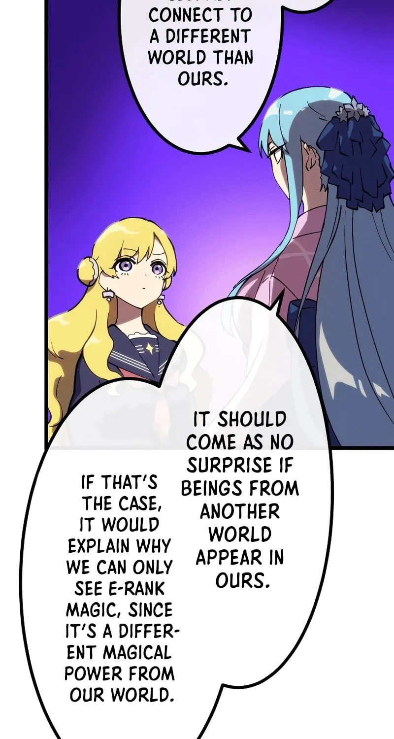Last Boss Shoujo Akari - Watashi Yori Tsuyoi Yatsu ni Ai ni Gendai ni Iku Chapter 13 page 70 - 