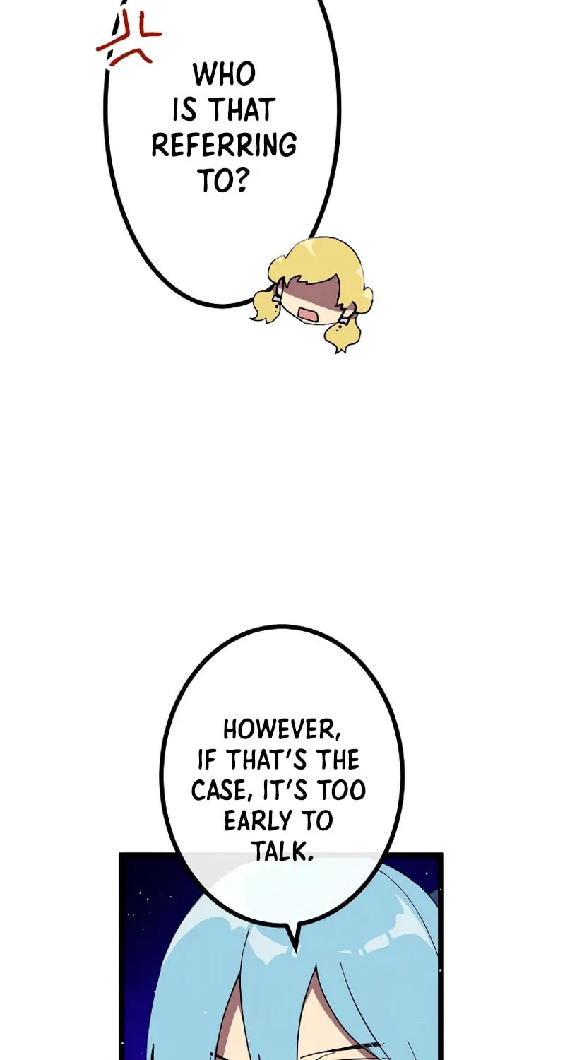 Last Boss Shoujo Akari - Watashi Yori Tsuyoi Yatsu ni Ai ni Gendai ni Iku Chapter 13 page 73 - 