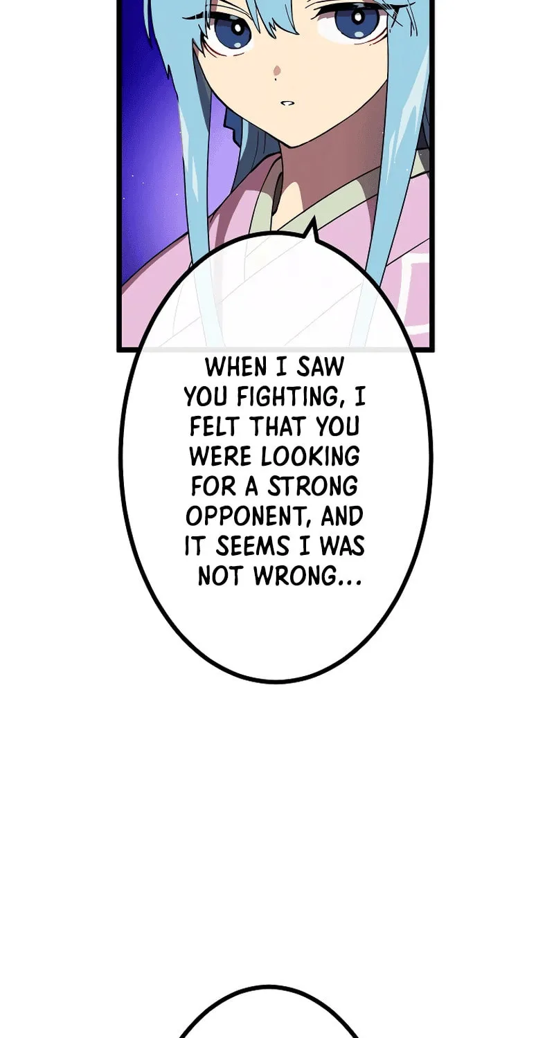 Last Boss Shoujo Akari - Watashi Yori Tsuyoi Yatsu ni Ai ni Gendai ni Iku Chapter 13 page 74 - 