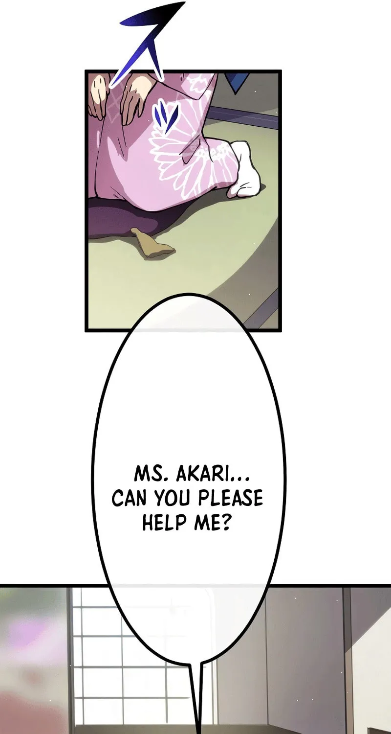 Last Boss Shoujo Akari - Watashi Yori Tsuyoi Yatsu ni Ai ni Gendai ni Iku Chapter 14 page 12 - 