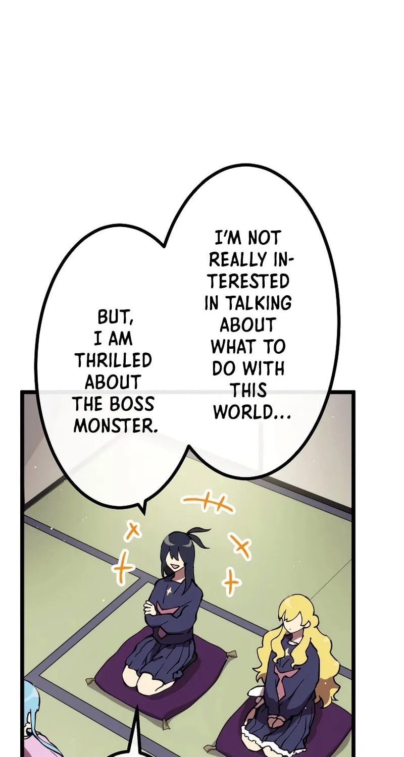 Last Boss Shoujo Akari - Watashi Yori Tsuyoi Yatsu ni Ai ni Gendai ni Iku Chapter 14 page 15 - 